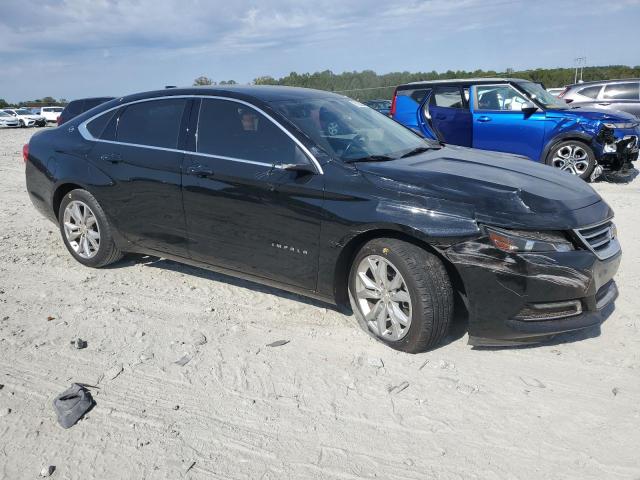 Photo 4 from auction – 2018 CHEVROLET IMPALA LT with VIN 2G1105S31J9169517