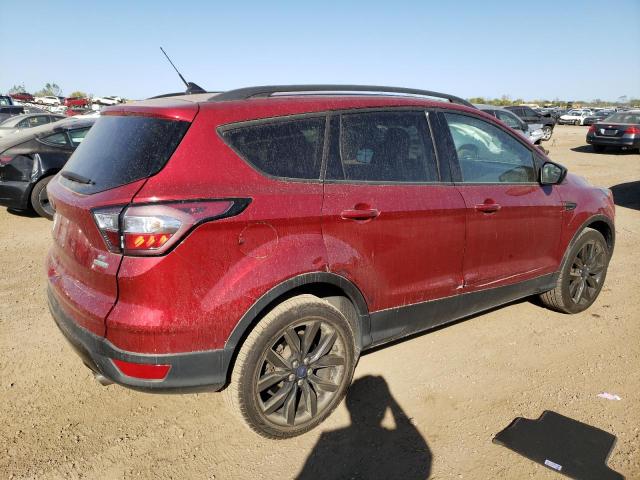 Photo 3 from auction – 2018 FORD ESCAPE SE with VIN 1FMCU0GD7JUC55843