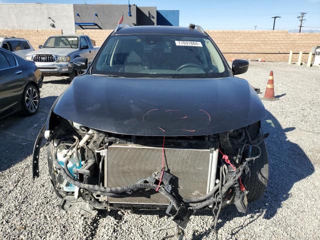 Photo 5 from auction – 2020 NISSAN ROGUE S with VIN KNMAT2MT1LP531859