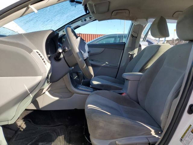Photo 7 from auction – 2010 TOYOTA COROLLA BA with VIN 2T1BU4EE4AC370173