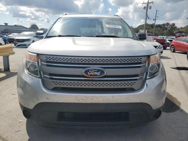 Photo 5 from auction – 2013 FORD EXPLORER with VIN 1FM5K7B81DGB37050