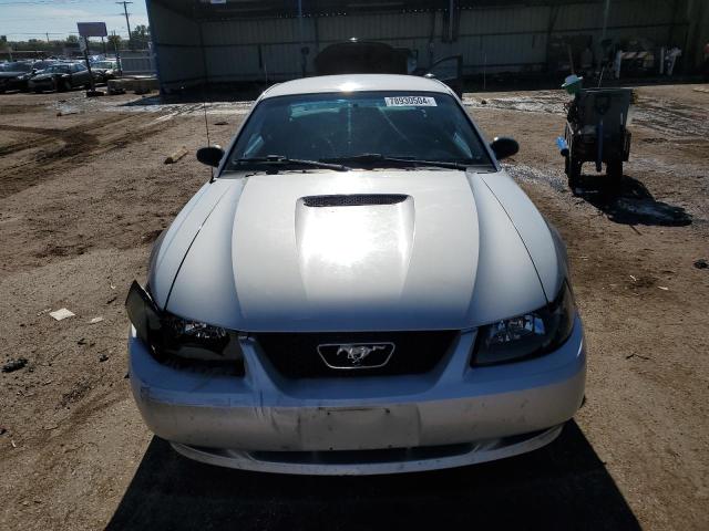 Photo 5 from auction – 2002 FORD MUSTANG with VIN 1FAFP40472F113353