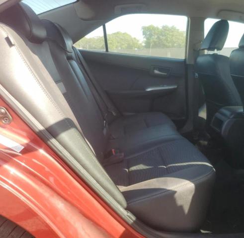 Photo 10 from auction – 2013 TOYOTA CAMRY L with VIN 4T1BF1FK4DU667282