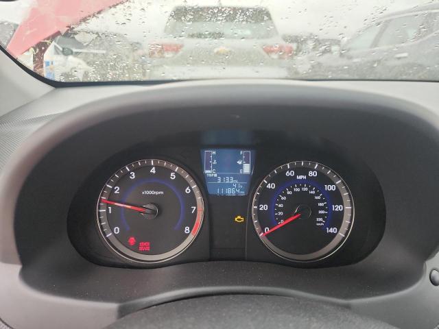Photo 9 from auction – 2016 HYUNDAI ACCENT SE with VIN KMHCT4AE2GU052041