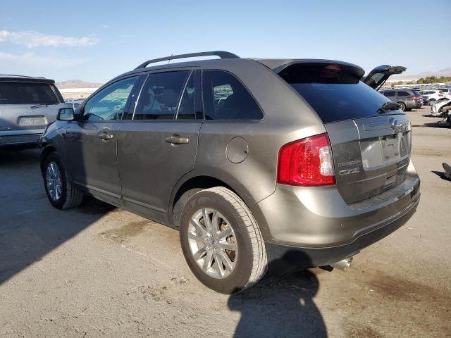 Photo 2 from auction – 2013 FORD EDGE SEL with VIN 2FMDK3JC0DBA90322