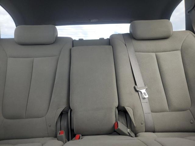 Photo 10 from auction – 2009 HYUNDAI SANTA FE G with VIN 5NMSG73D89H330638
