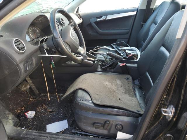 Photo 7 from auction – 2008 AUDI A3 2.0 PRE with VIN WAUNF78P28A159586
