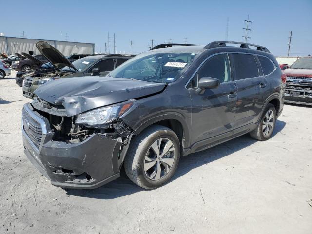 SUBARU ASCENT PRE 2022 with VIN 4S4WMACD0N3408163 - Photo from auction