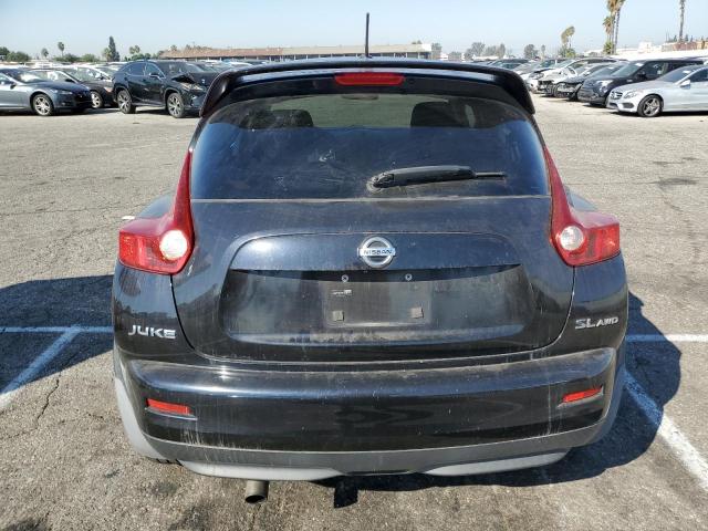 Photo 6 from auction – 2011 NISSAN JUKE S with VIN JN8AF5MVXBT009347