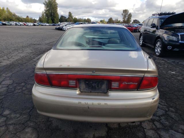 Photo 6 from auction – 2005 BUICK CENTURY CU with VIN 2G4WS52J251136158
