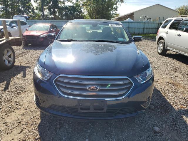 Photo 5 from auction – 2016 FORD TAURUS SEL with VIN 1FAHP2H84GG121464