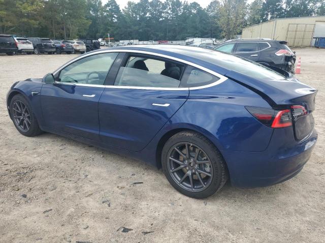 Photo 2 from auction – 2018 TESLA MODEL 3 with VIN 5YJ3E1EB8JF064708