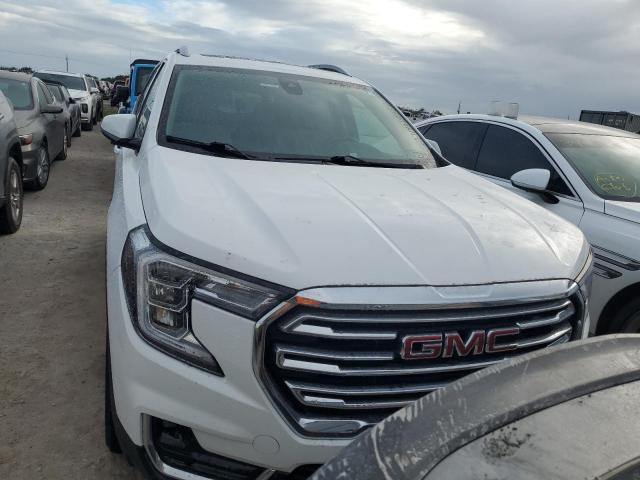 Zdjęcie 5 z aukcji – 2023 GMC TERRAIN SL z VIN 3GKALPEG5PL242441