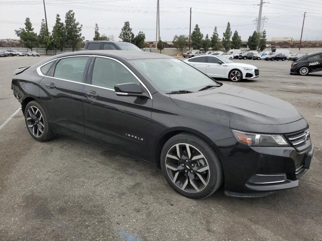 Photo 4 from auction – 2017 CHEVROLET IMPALA LT with VIN 2G1105S39H9128045