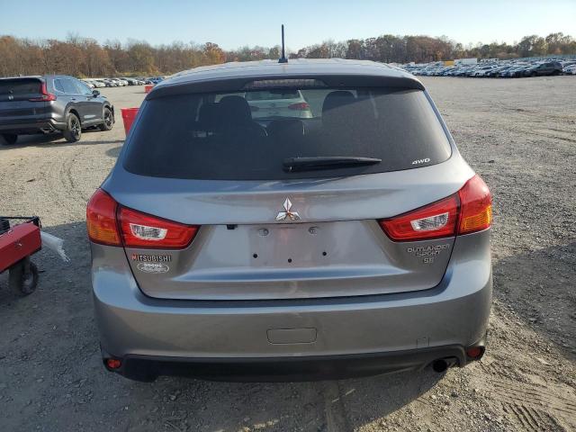 Photo 6 from auction – 2016 MITSUBISHI OUTLANDER with VIN JA4AR3AW8GZ036422
