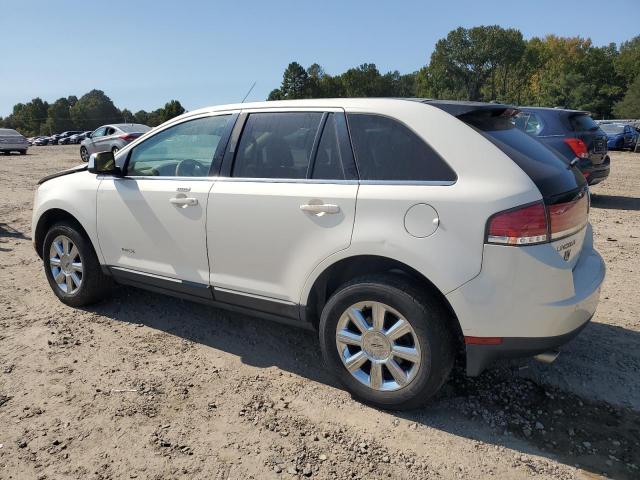 Photo 2 from auction – 2007 LINCOLN MKX with VIN 2LMDU88C97BJ04045