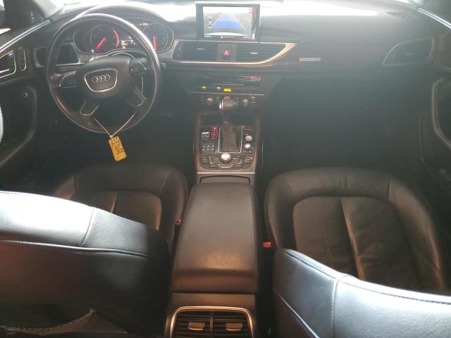Photo 8 from auction – 2014 AUDI A6 PREMIUM with VIN WAUFMAFC5EN077802
