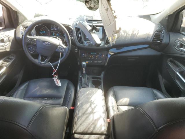 Photo 8 from auction – 2017 FORD ESCAPE TIT with VIN 1FMCU0JD3HUD04278