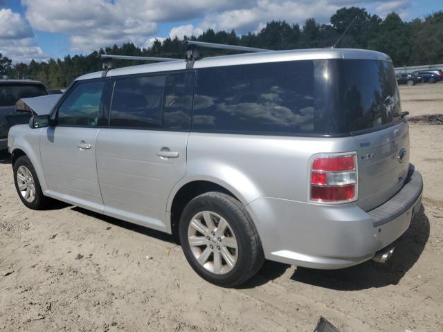 Photo 2 from auction – 2010 FORD FLEX SE with VIN 2FMGK5BC1ABA42718