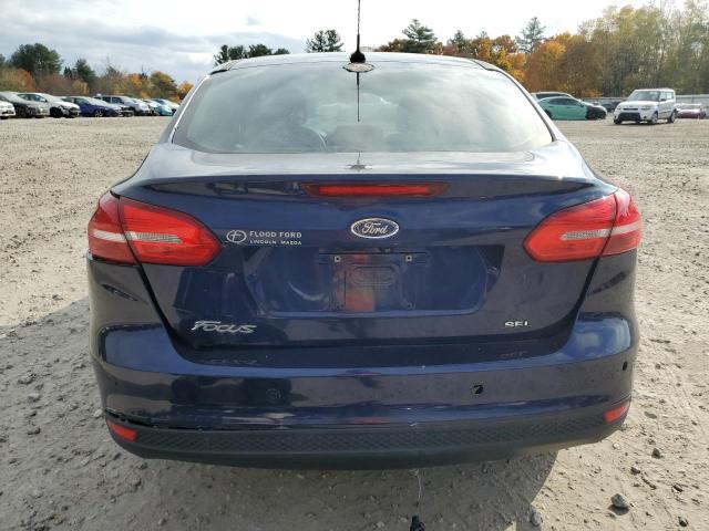 Photo 6 from auction – 2017 FORD FOCUS SEL with VIN 1FADP3H21HL311134