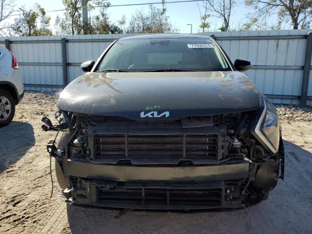 Photo 5 from auction – 2023 KIA SPORTAGE E with VIN 5XYK33AF0PG004512