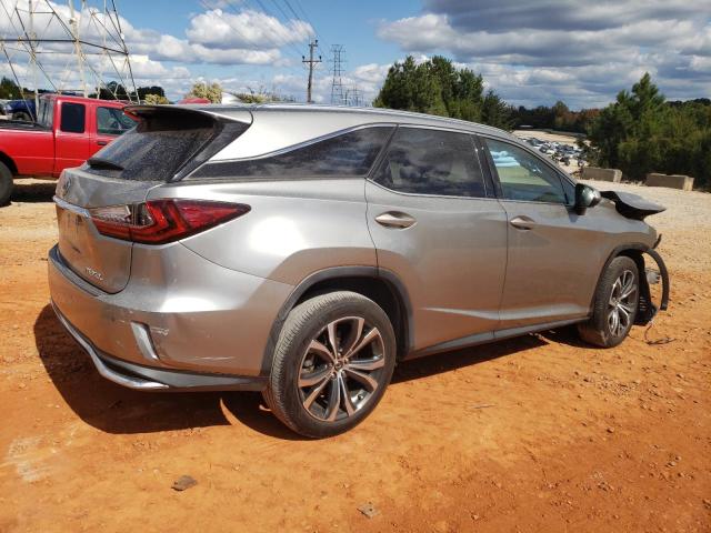 Photo 3 from auction – 2019 LEXUS RX 350 L with VIN JTJGZKCA1K2013770