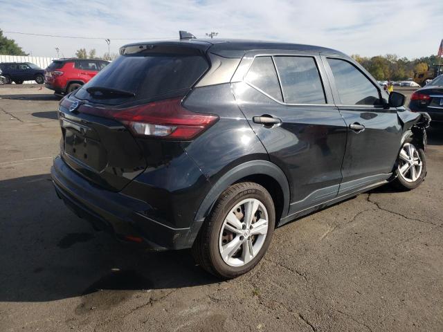 Photo 3 from auction – 2021 NISSAN KICKS S with VIN 3N1CP5BV0ML464786