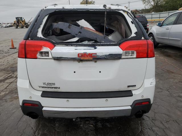 Photo 6 from auction – 2012 GMC TERRAIN SL with VIN 2GKFLWE55C6118327