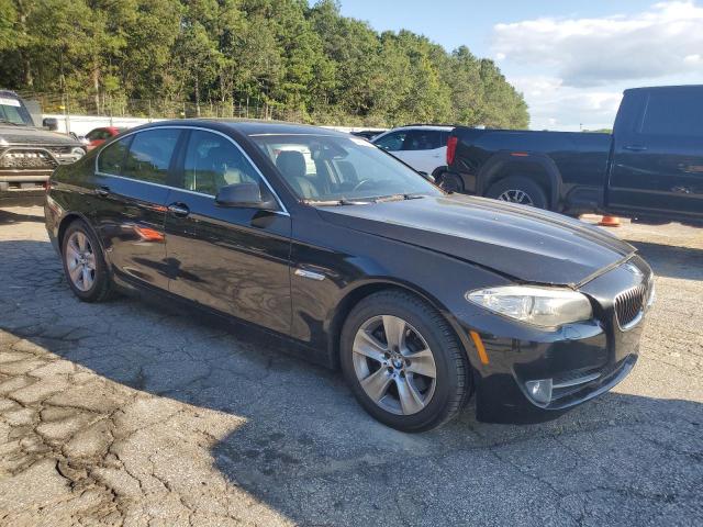 Photo 4 from auction – 2011 BMW 528 I with VIN WBAFR1C50BC740837