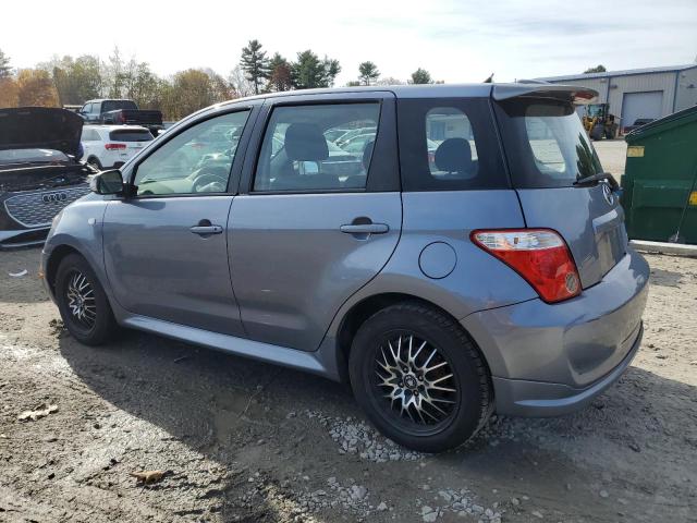 Photo 2 from auction – 2006 TOYOTA SCION XA with VIN JTKKT604X65008083