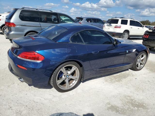 Photo 3 from auction – 2013 BMW Z4 SDRIVE3 with VIN WBALM7C58DE385458