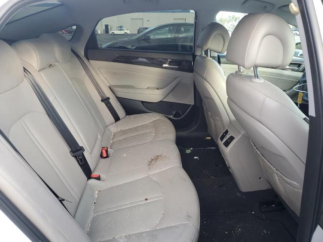 Photo 10 from auction – 2017 HYUNDAI SONATA PLU with VIN KMHE54L21HA059703