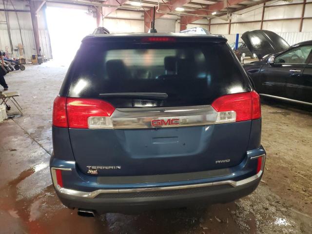 Photo 6 from auction – 2016 GMC TERRAIN SL with VIN 2GKFLUEK9G6156921