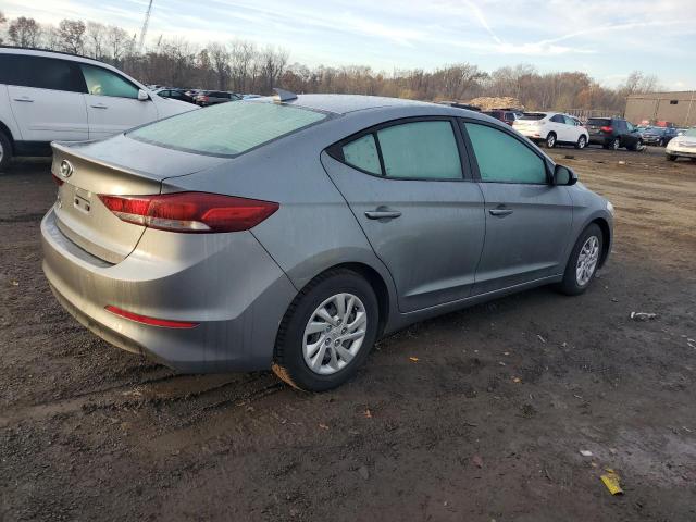 Photo 3 from auction – 2017 HYUNDAI ELANTRA SE with VIN KMHD74LF8HU422425