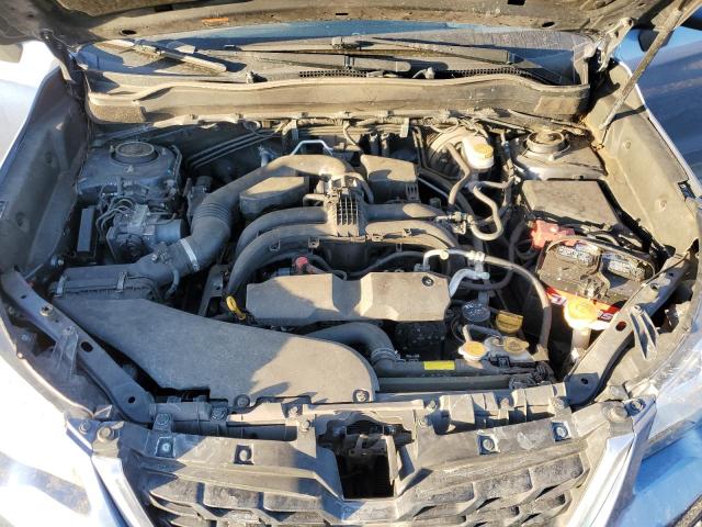 Photo 11 from auction – 2018 SUBARU FORESTER 2 with VIN JF2SJAGC6JH433533