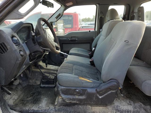 Photo 7 from auction – 2015 FORD F350 SUPER with VIN 1FT8X3B67FED62095