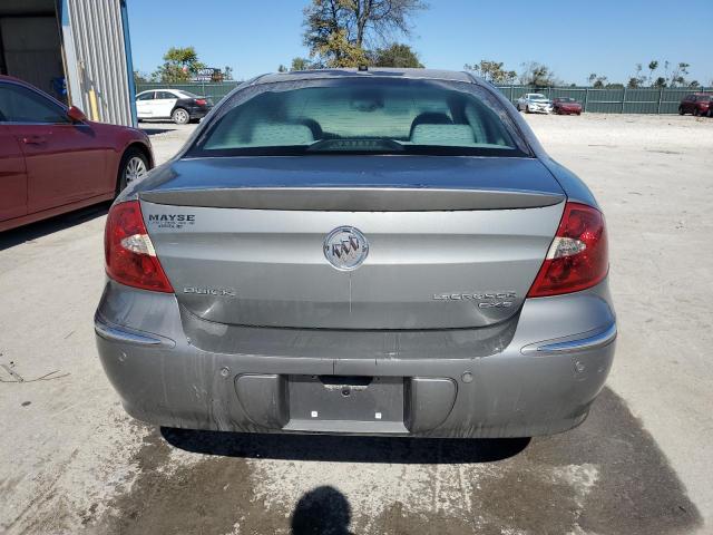 Photo 6 from auction – 2007 BUICK LACROSSE C with VIN 2G4WE587271127255