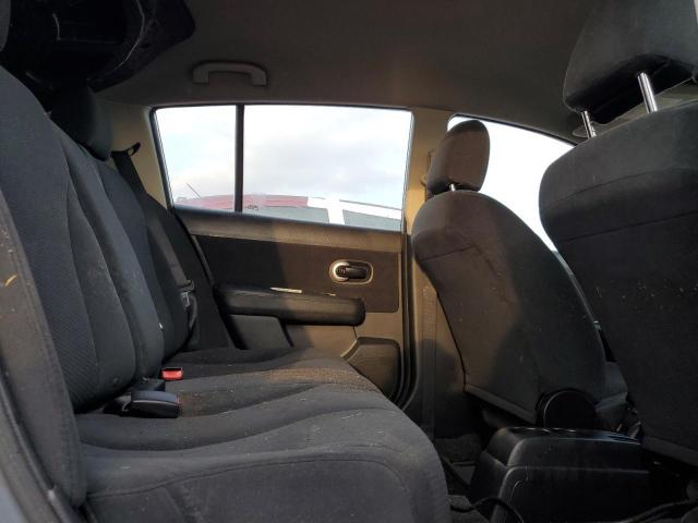 Photo 11 from auction – 2011 NISSAN VERSA S with VIN 3N1BC1CPXBL492964