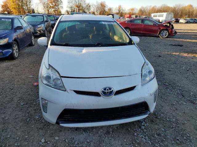 صورة رقم 5 من المزاد - 2012 TOYOTA PRIUS مع VIN JTDKN3DU0C5415528