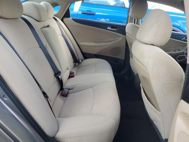 Photo 10 from auction – 2014 HYUNDAI SONATA GLS with VIN 5NPEB4AC7EH899210