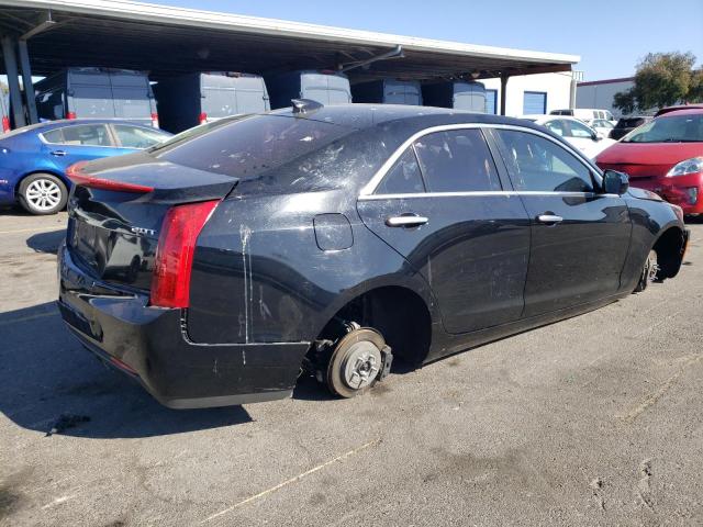 Photo 3 from auction – 2017 CADILLAC ATS with VIN 1G6AA5RX1H0159638