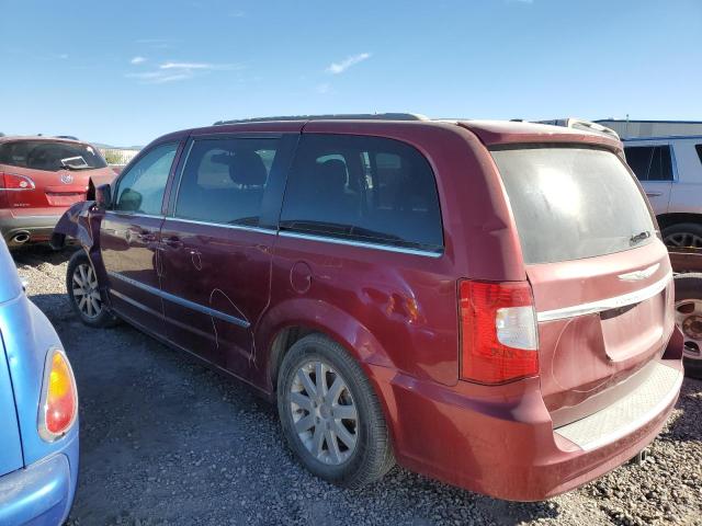 Photo 2 from auction – 2014 CHRYSLER TOWN & COU with VIN 2C4RC1BG8ER472152