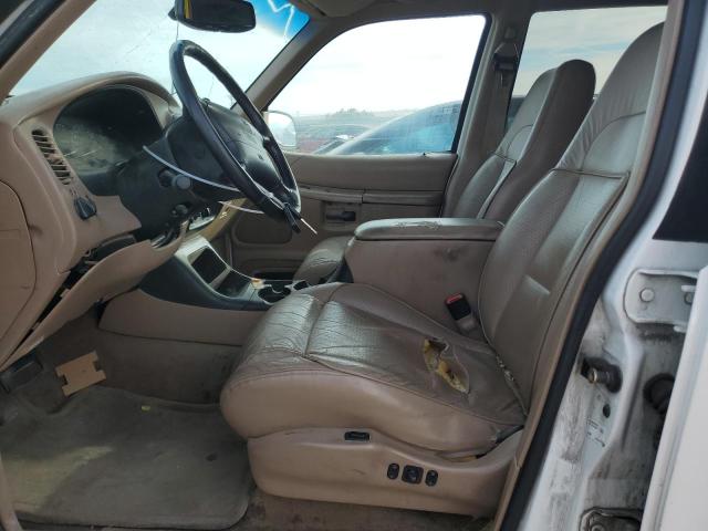 Photo 7 from auction – 1998 FORD EXPLORER with VIN 1FMZU34E3WZA78114