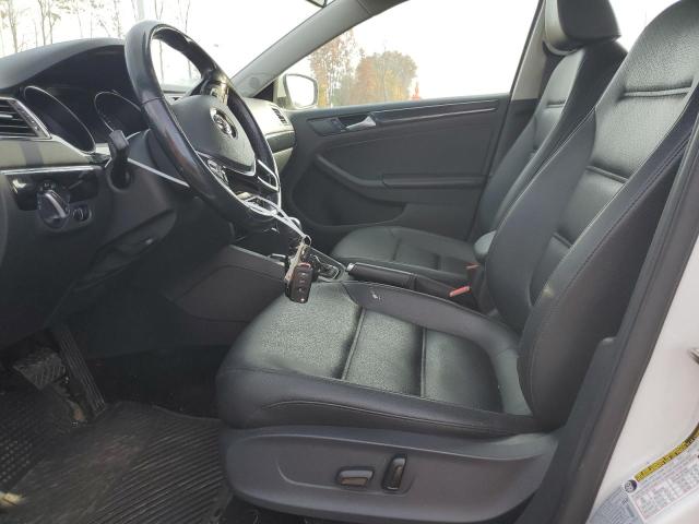 Photo 7 from auction – 2017 VOLKSWAGEN JETTA SEL with VIN 3VWL17AJ9HM410232