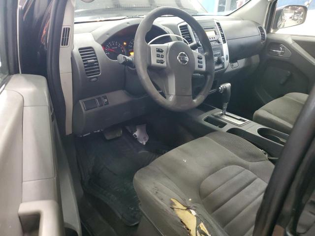 Photo 8 from auction – 2016 NISSAN FRONTIER S with VIN 1N6BD0CT7GN715368