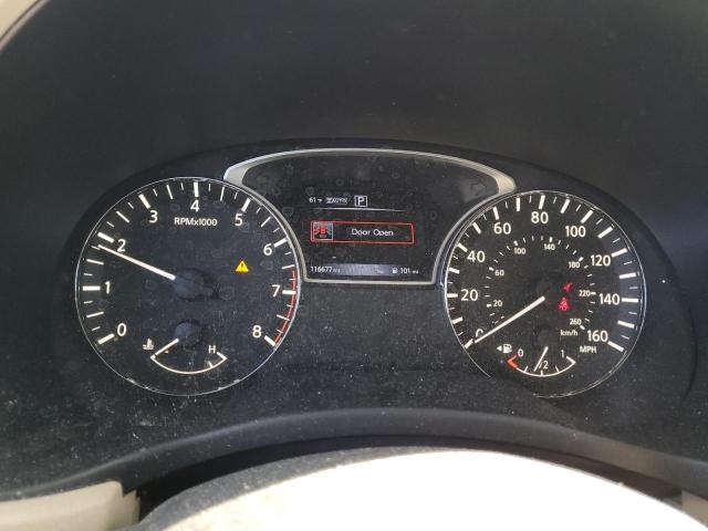 Photo 9 from auction – 2016 NISSAN PATHFINDER with VIN 5N1AR2MM9GC615461