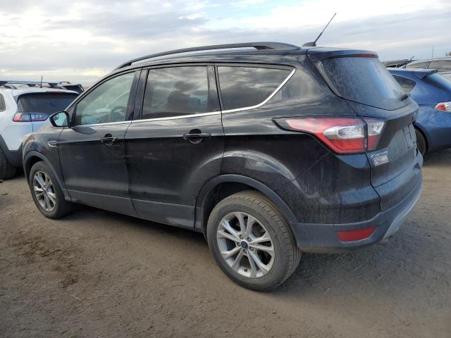 Photo 2 from auction – 2018 FORD ESCAPE SE with VIN 1FMCU9GD4JUC90196