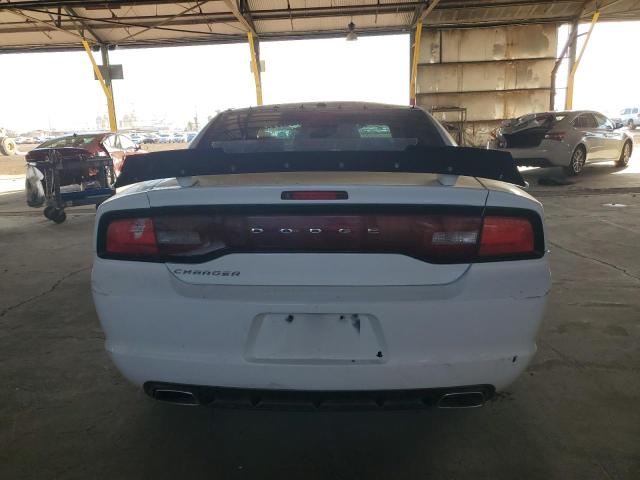 Photo 6 from auction – 2011 DODGE CHARGER R/ with VIN 2B3CL5CT4BH609373