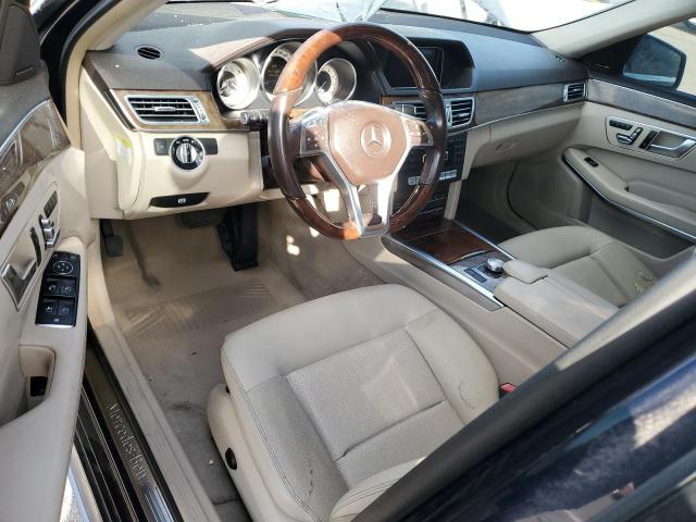 Photo 8 from auction – 2014 MERCEDES-BENZ E 350 with VIN WDDHF5KBXEA844390