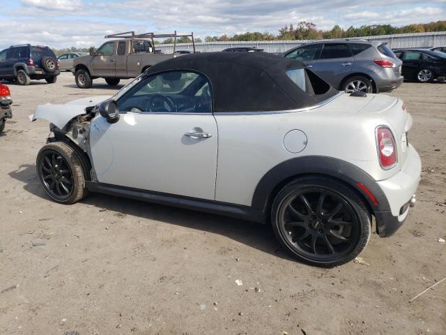 Photo 2 from auction – 2012 MINI COOPER ROA with VIN WMWSY3C57CT144767